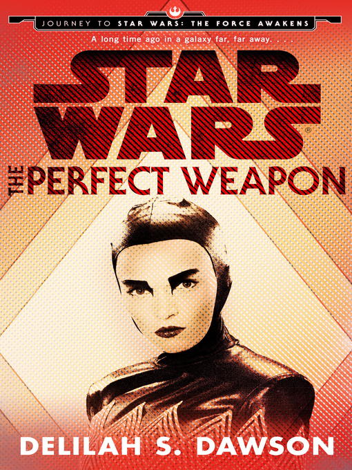 Title details for The Perfect Weapon by Delilah S. Dawson - Available